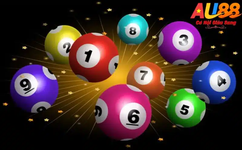 Xổ Số Siêu Tốc AU88 – Chiến Lược Chơi Chuẩn Xác & Trải Nghiệm 2025 2 Các hình thức xổ số siêu tốc tại AU88