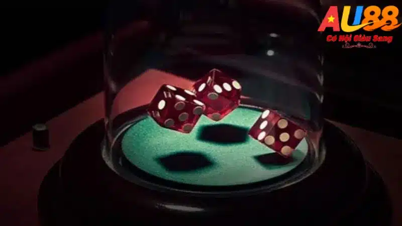 Tài Xỉu Online AU88 – Khám Phá Game Xúc Xắc Thời Thượng 2 Giao diện game tài xỉu trực tuyến cực kỳ mượt, sắc nét