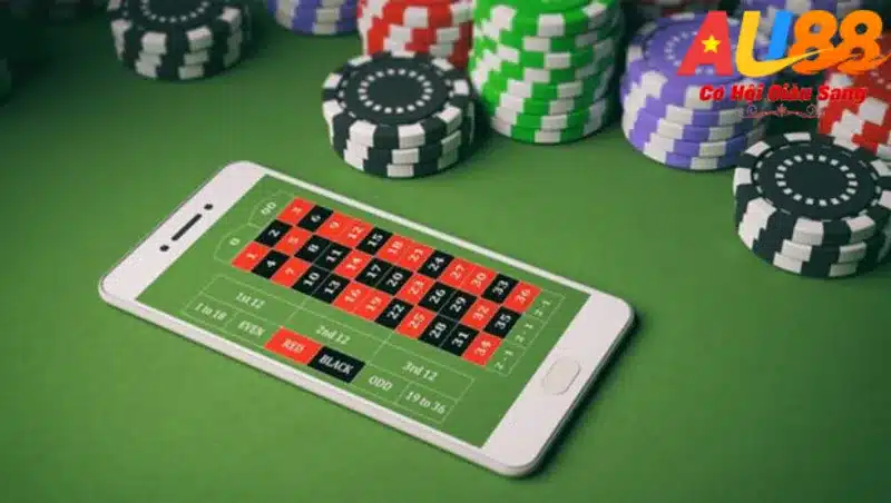 Lý do khiến Live Casino AU88 được người chơi chú ý