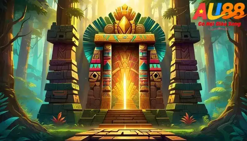 Kho Báu Aztec tại AU88 – Trò chơi săn thưởng nổ hũ “đã tay” 3 Những khuyến mãi của nhà cái AU88 sẽ giúp bạn truy tìm kho báu